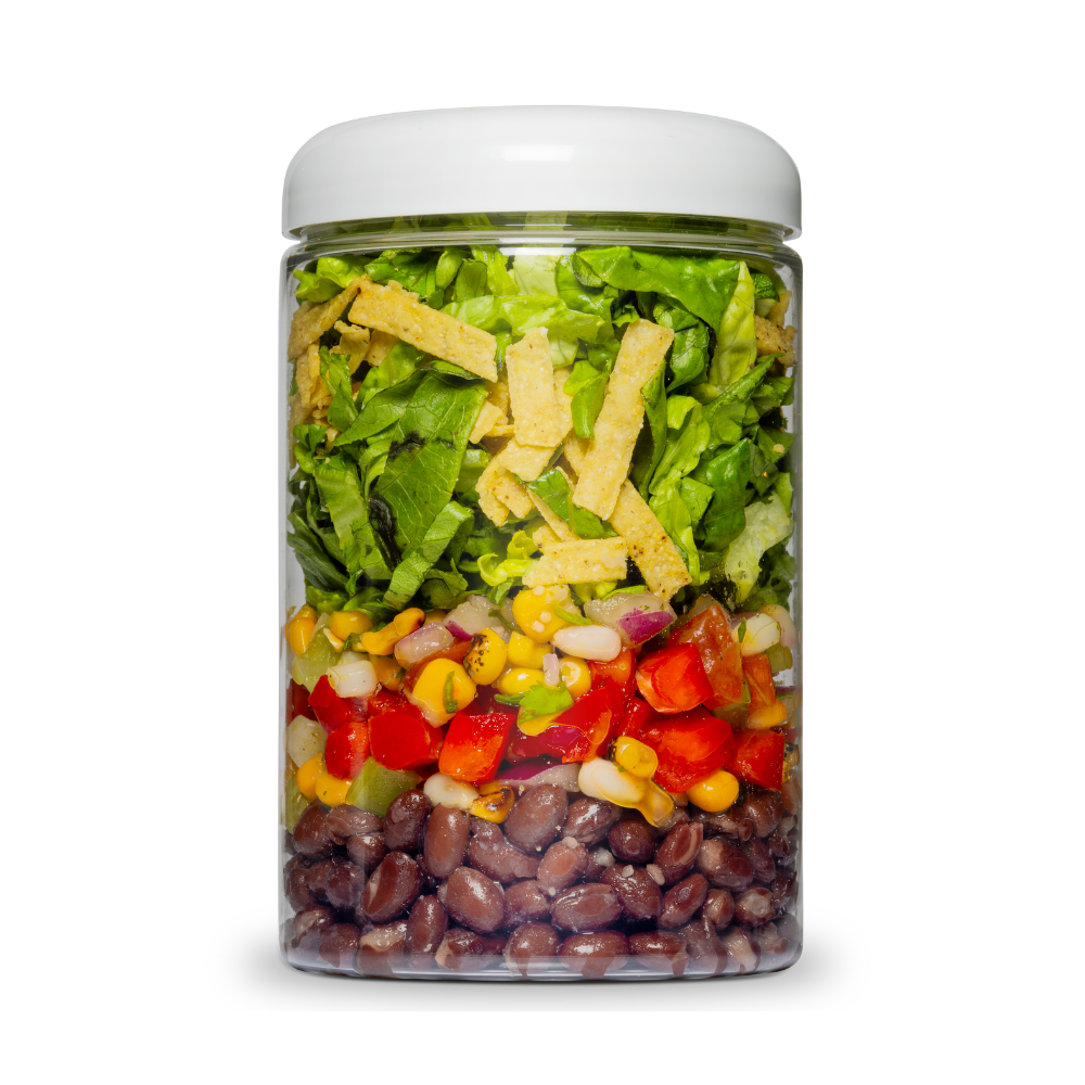 Southwest Salad – Gardencup