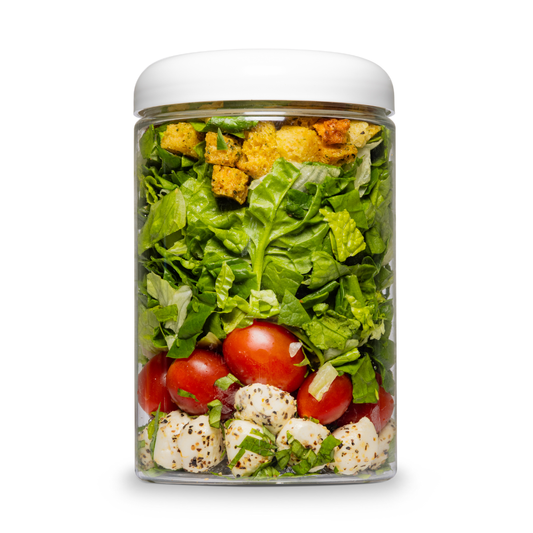 Caprese w/Grilled Chicken