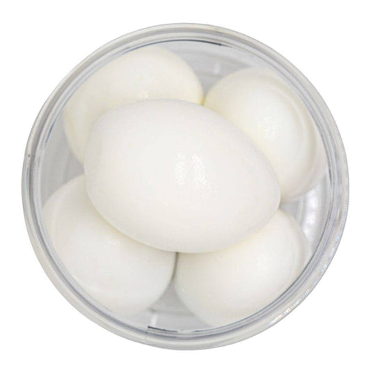 Hard-Boiled Eggs - Gardencup