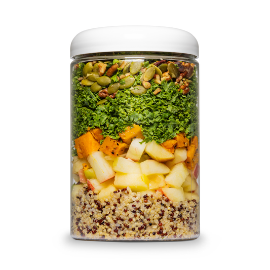 Garden Harvest Salad