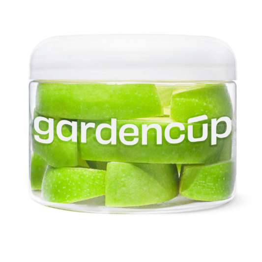 product photo green apples