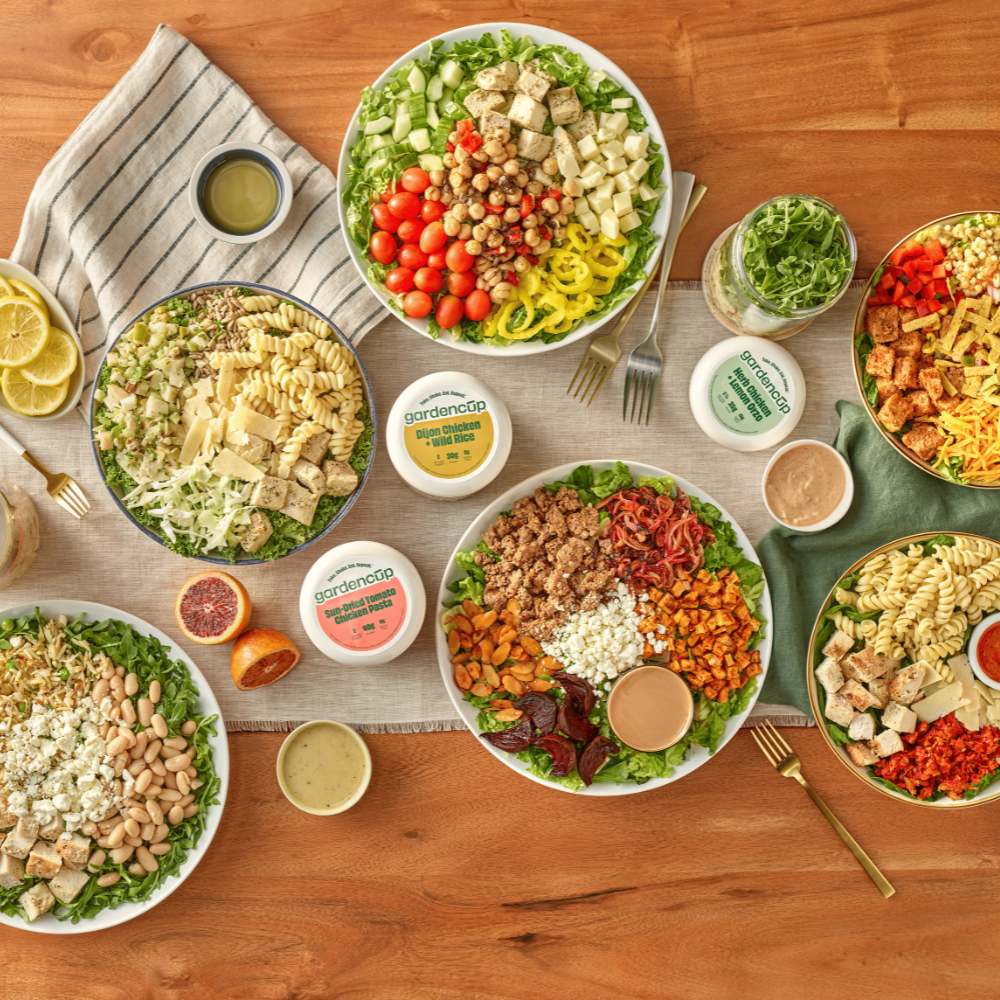 You Asked. We Listened: Meet the 5 New Cups Landing August 7