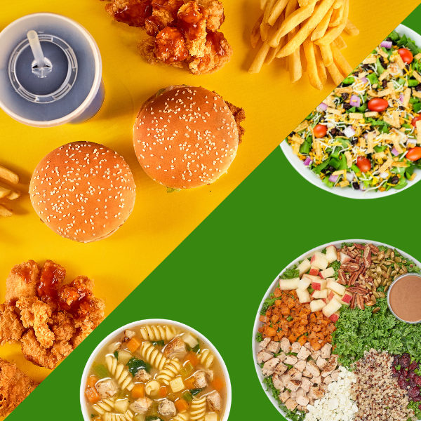 The Truth About Calories: Not All Calories Are Created Equal