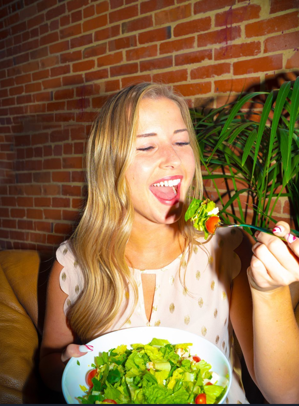 The Sweet Tooth: Natural vs Added Sugar