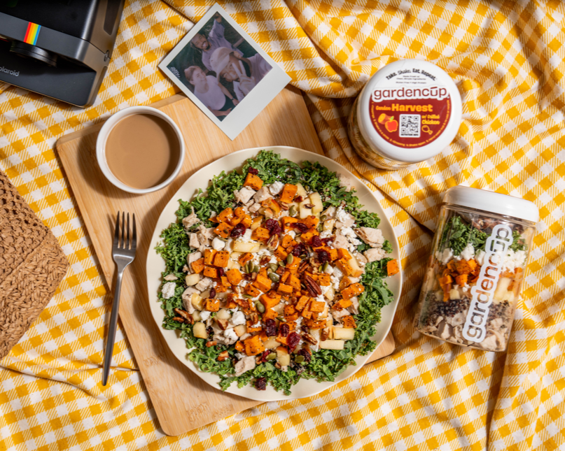 The Best Postpartum Meal Delivery (That Doesn't Require a Forklift of Effort