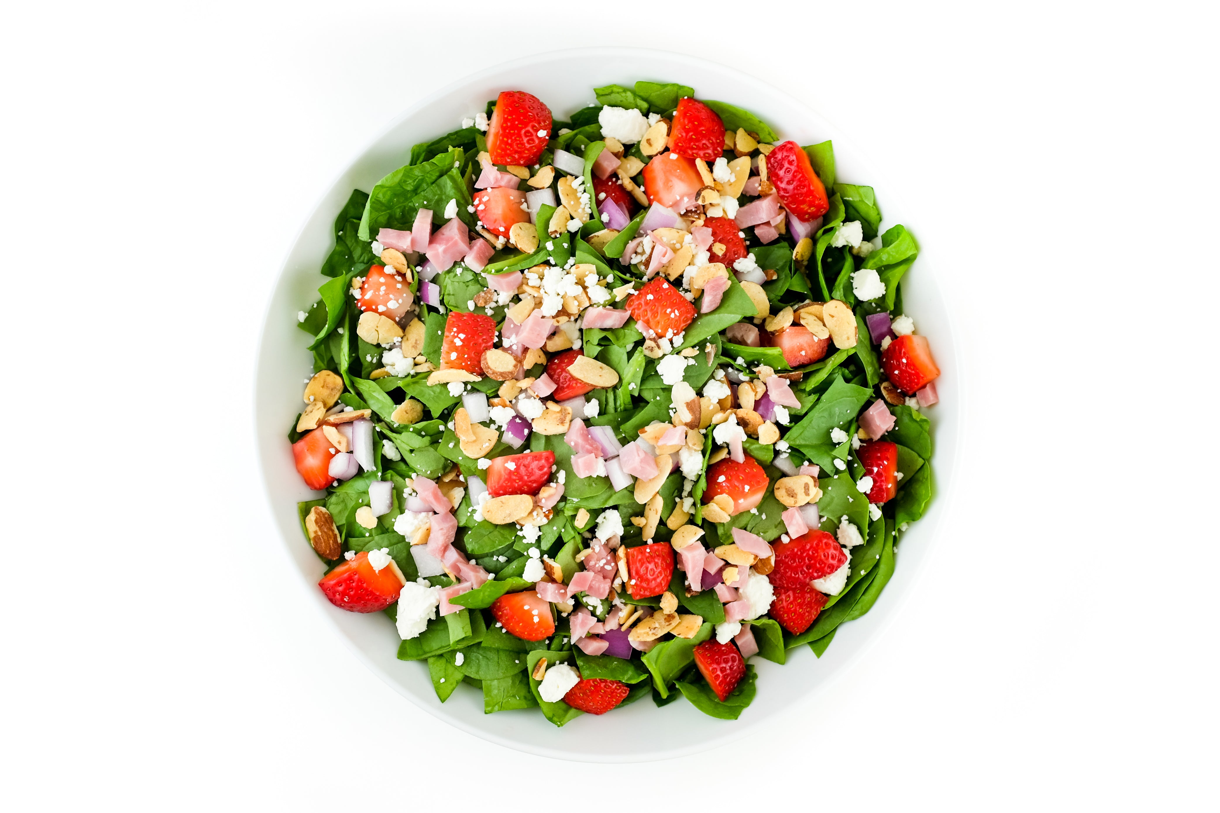 Nutrition Density: The Key to a Wholesome and Sustainable Diet