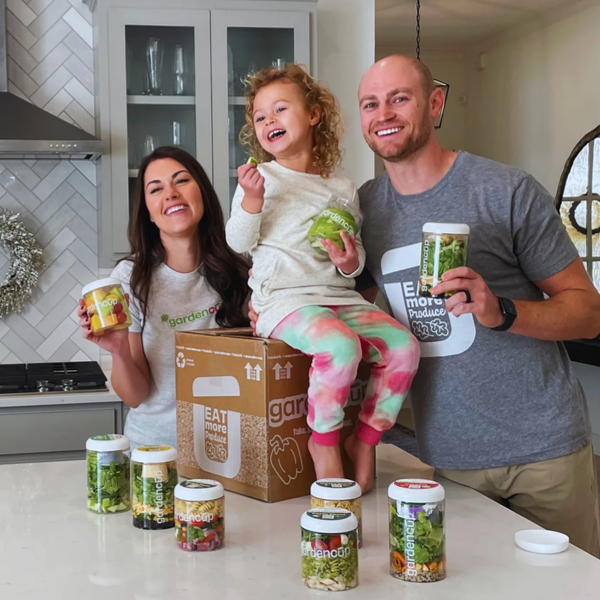 Parents are Loving Meal Delivery Kits—Here’s Why