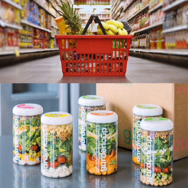 Meal Delivery or Grocery Shopping: Which Suits You Best?