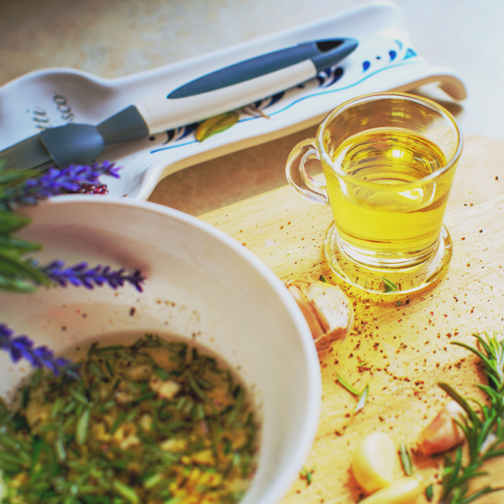 Why Our Dressings Are Made With Avocado Oil, Not Seed Oils