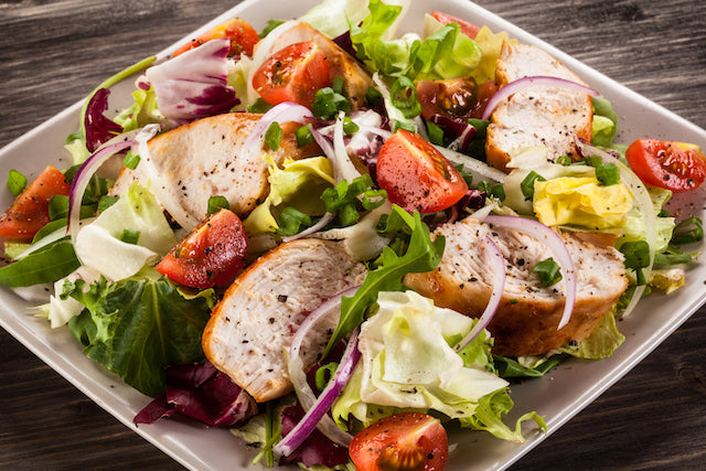 Need a Quick Lunch? Here’s Where to Get the Best Near You