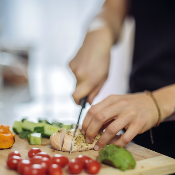 Meal Prep for Weight Loss: Your Ultimate Guide to Success