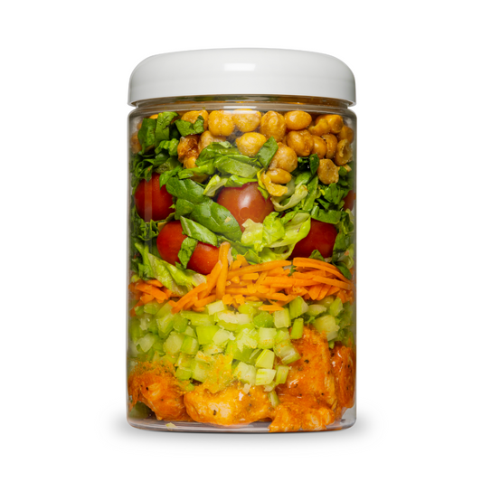 Buffalo Chicken Ranch