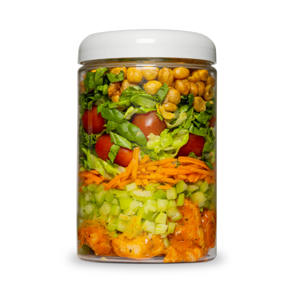 Buffalo Chicken Ranch