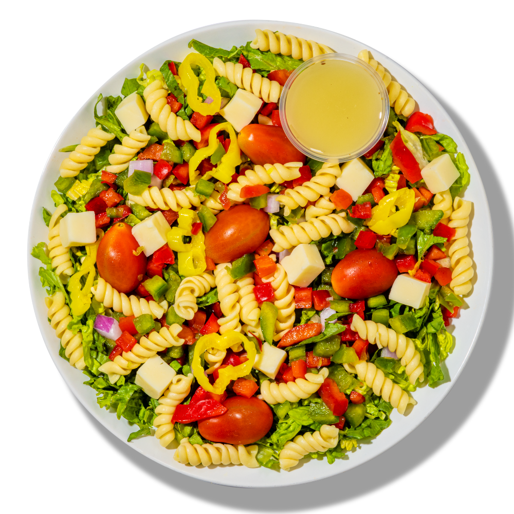 Italian Pasta Bowl