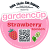 Strawberry Spinach (veggie) - Gardencup