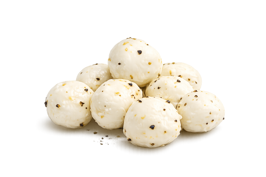 Mozzarella