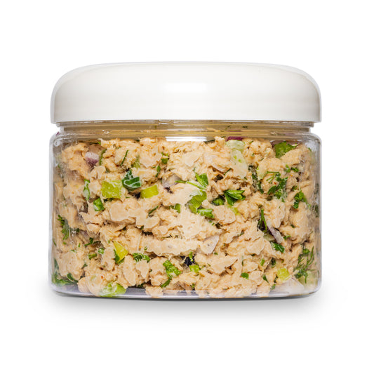 Tuna Salad
