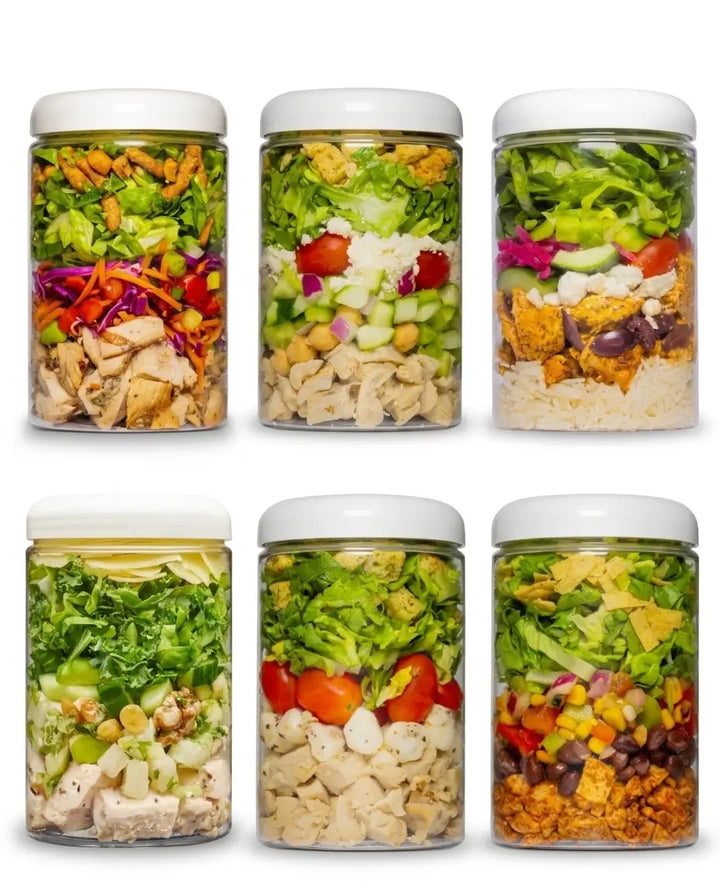 600 Cals or Less Favorites