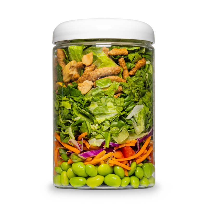 Asian Chopped Salad