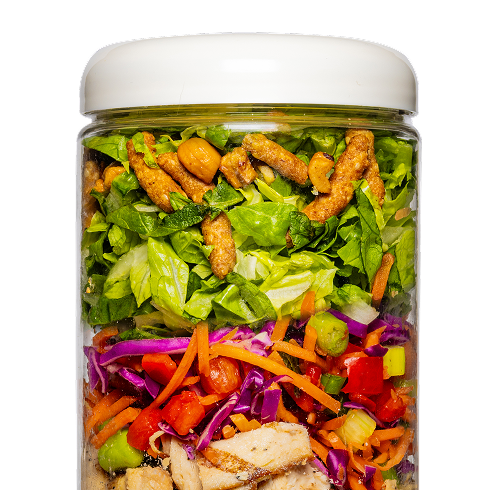 Lunch, Solved for the Workday.