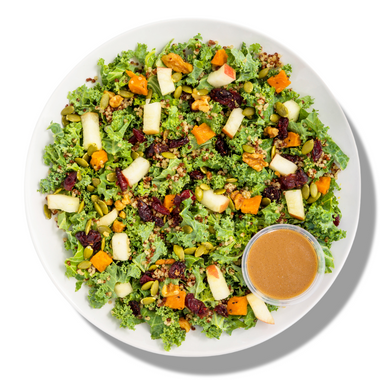 Garden Harvest Salad