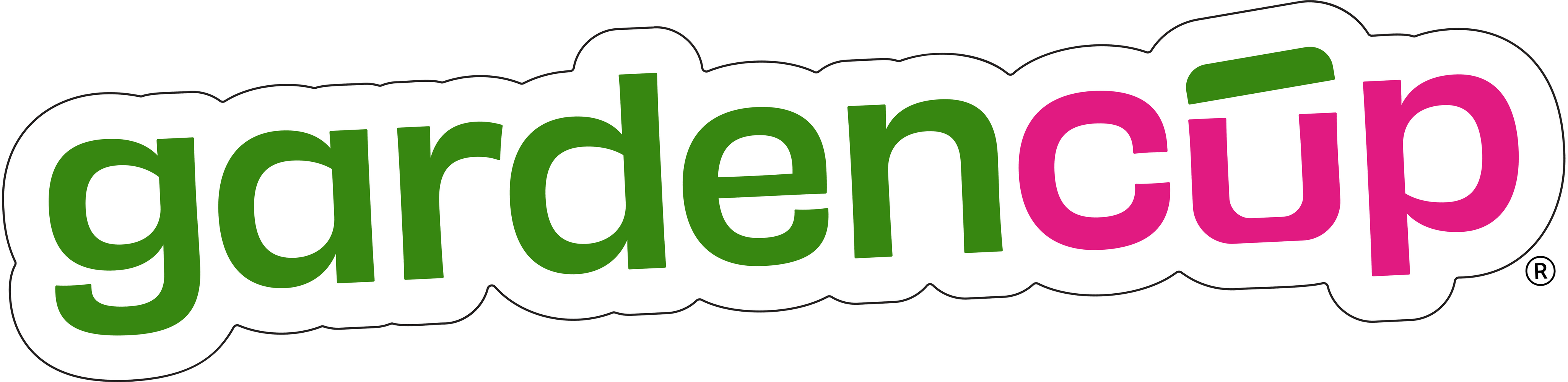 Help Center Gardencup