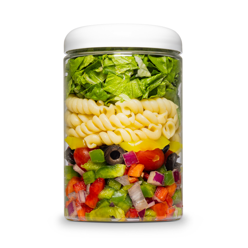 Italian Pasta Bowl