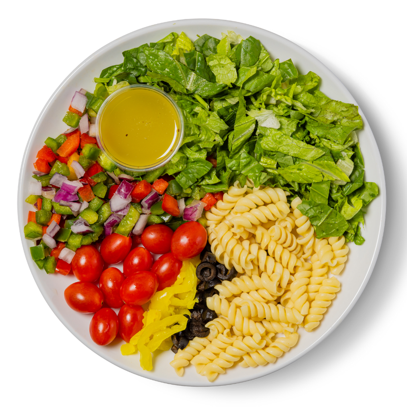 Italian Pasta Bowl