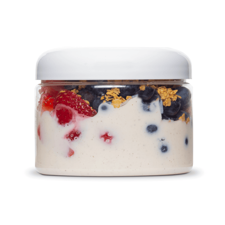 Berry Parfait