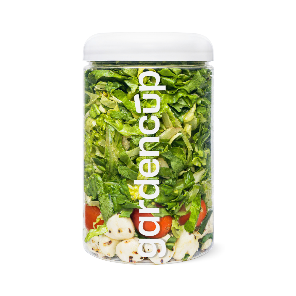 caprese salad, fresh ready to eat
