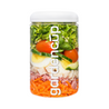 chef salad, fresh ready to eat