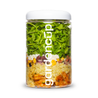 Gardencup freshmex salad in cup