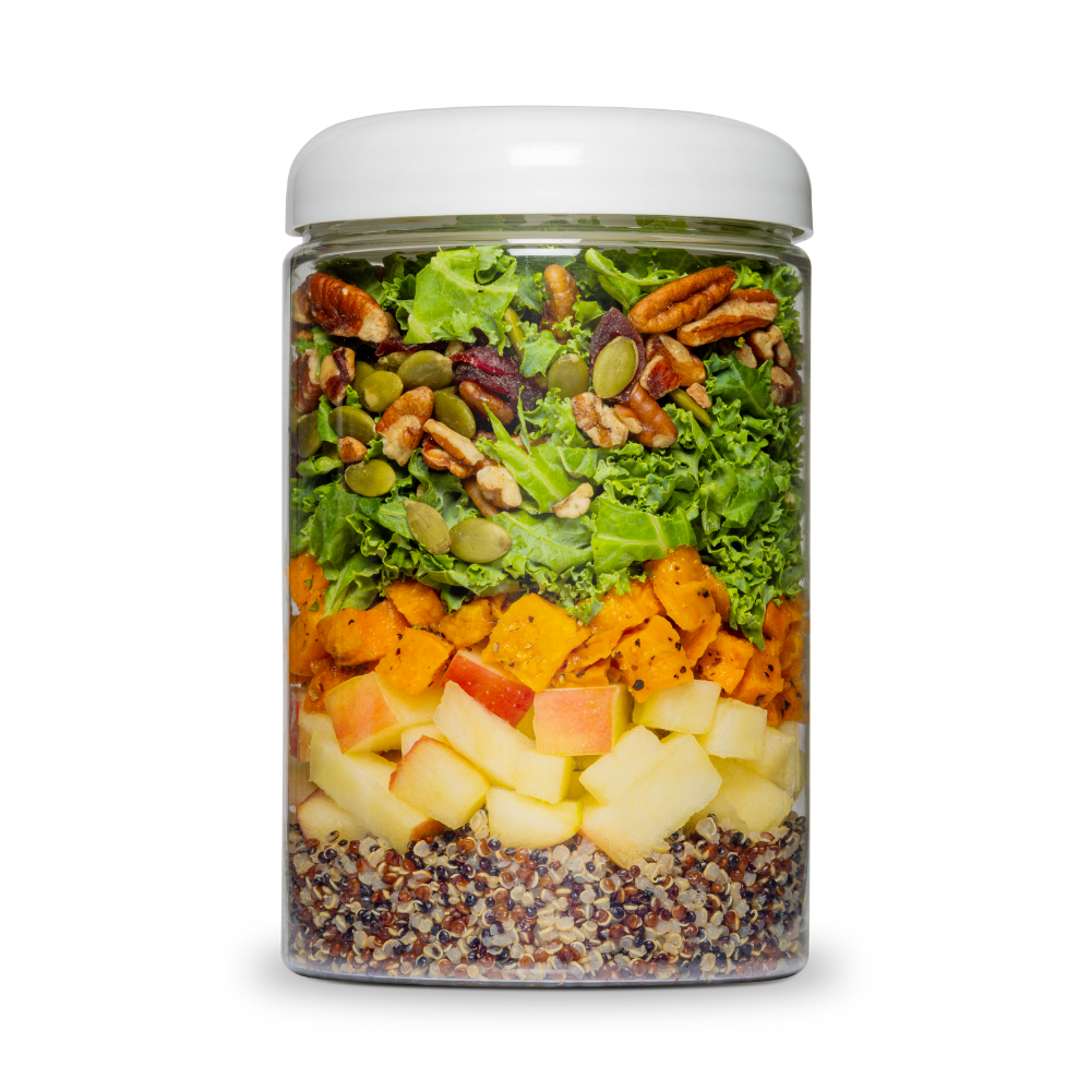 Garden Harvest Salad