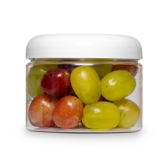 Grapes (seasonal red/green)