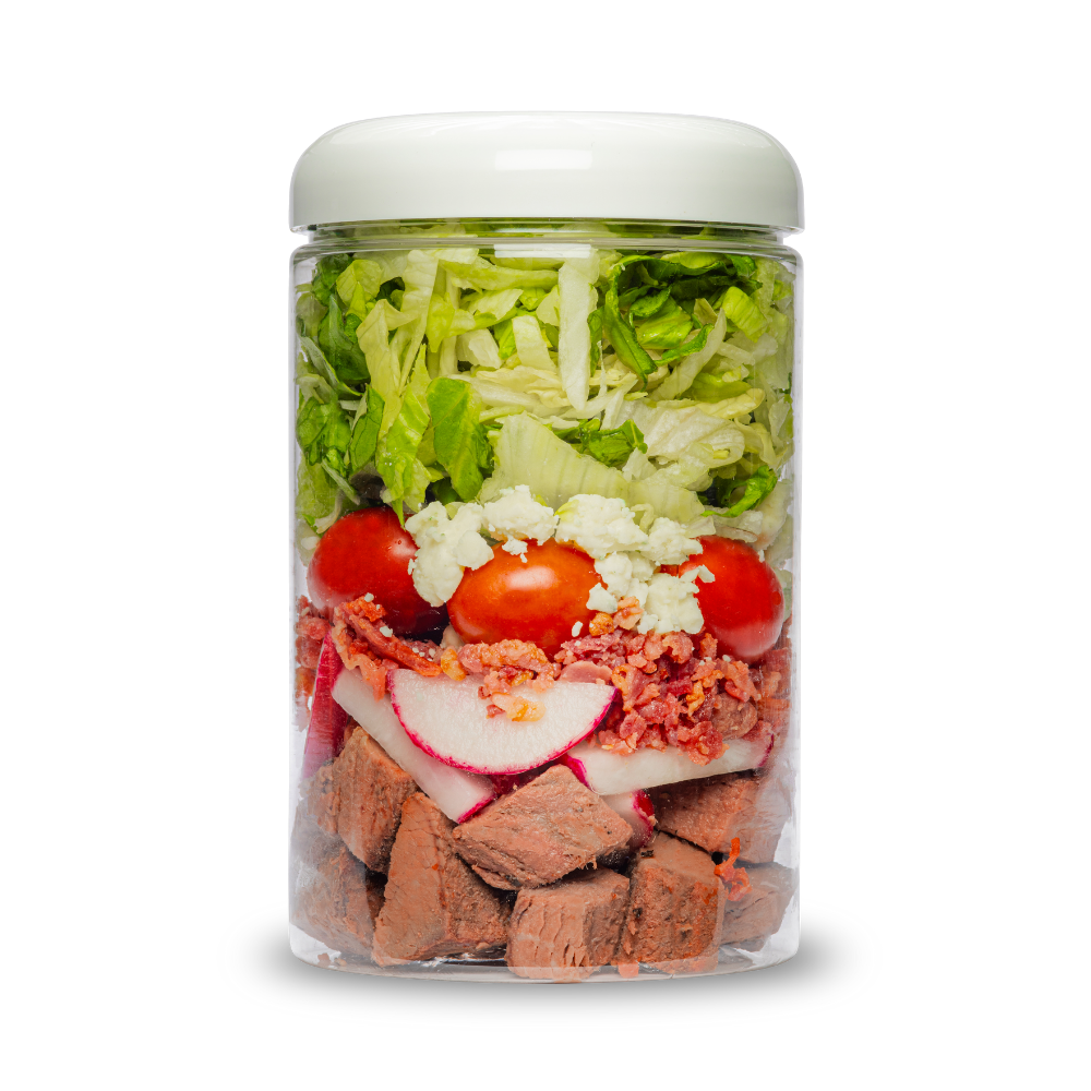 Steakhouse Wedge