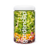 southwest salad, fresh ready to eat