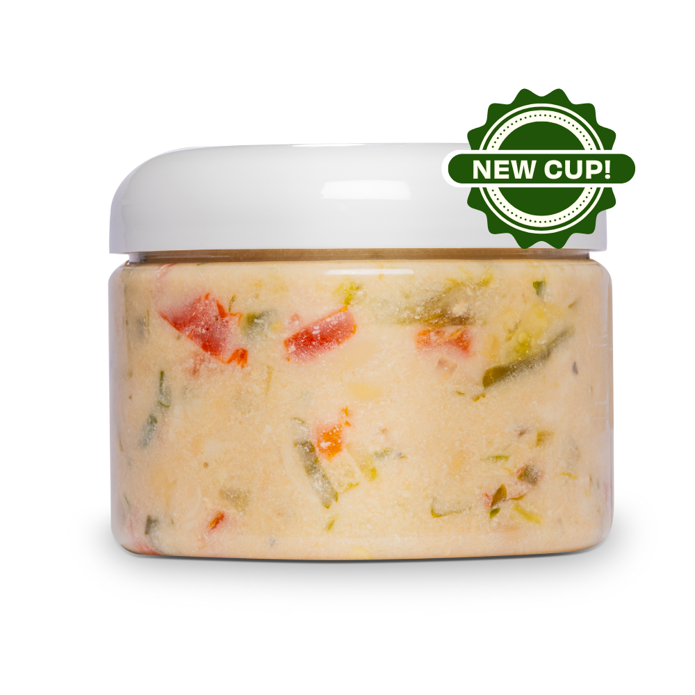 White Chicken Chili