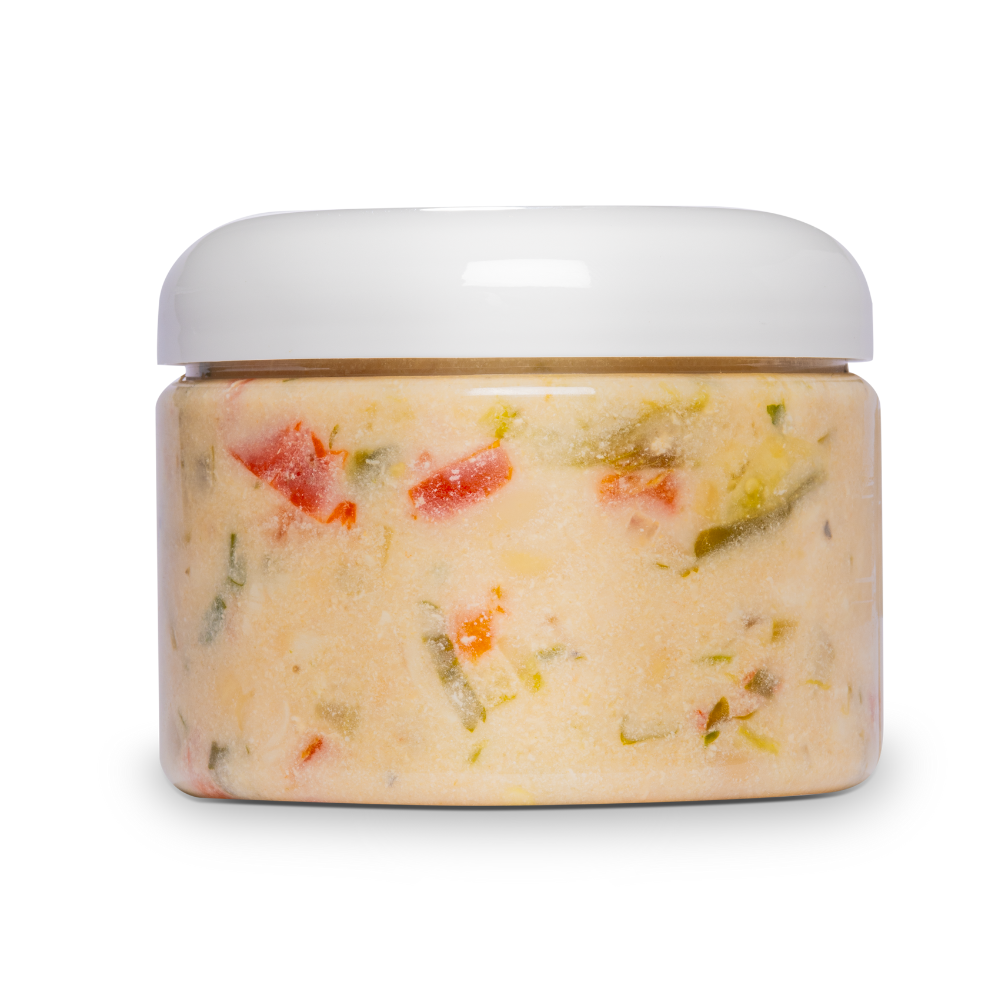 White Chicken Chili
