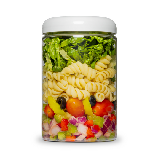 Italian Pasta Bowl