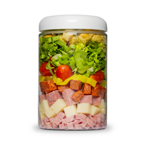 3-Meat Italian Club – Gardencup