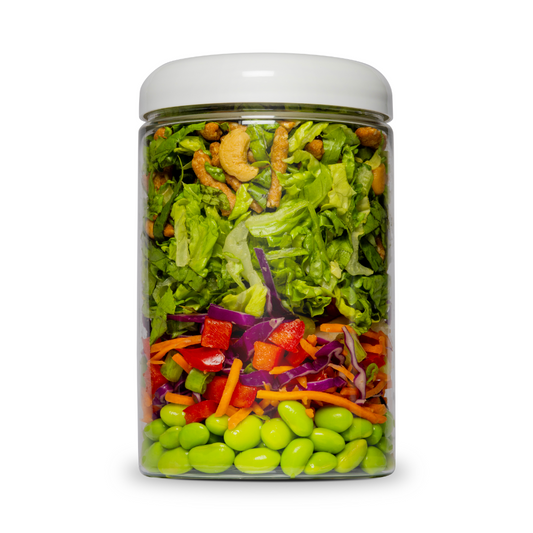 Asian Chopped Salad