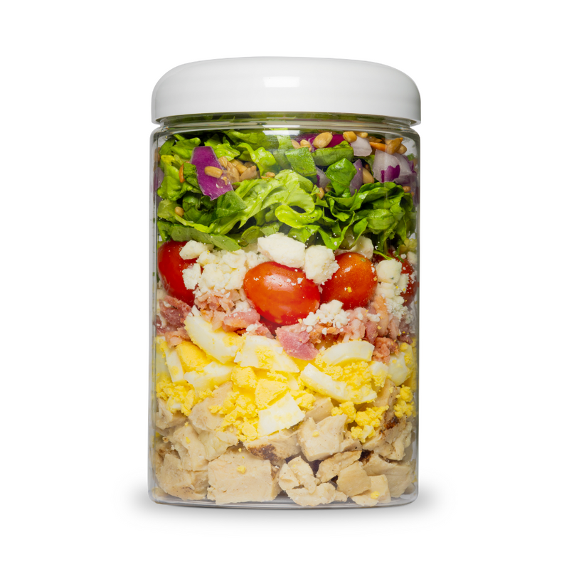 Chicken Bacon Cobb