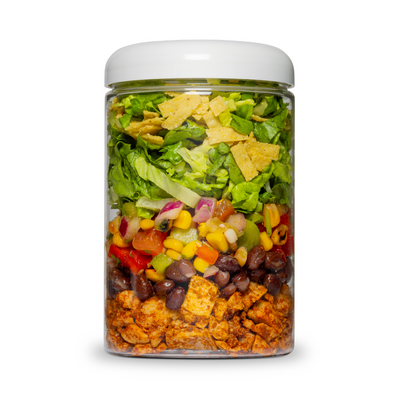 Southwest w/Fajita Chicken