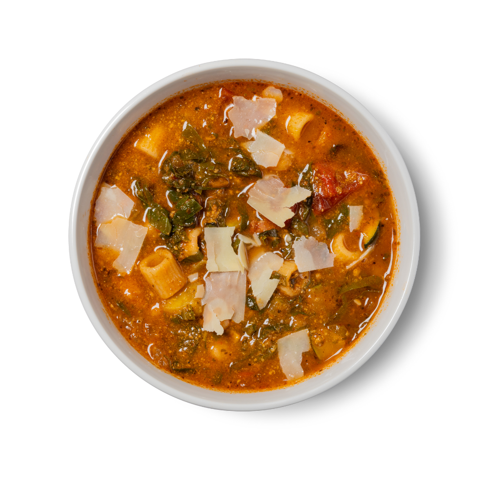 Minestrone Soup