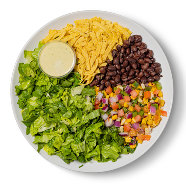Southwest Salad