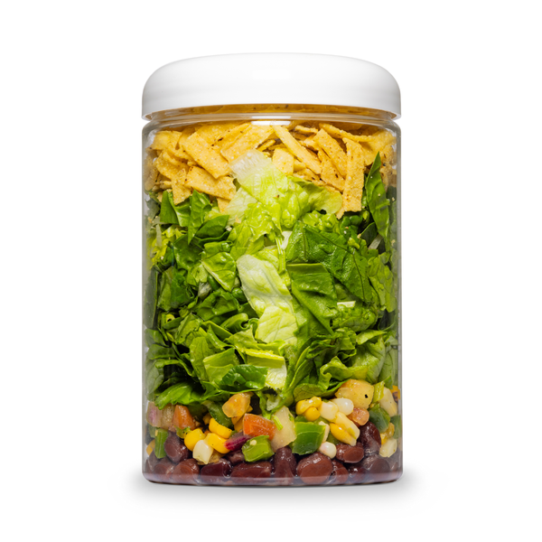 Southwest Salad – Gardencup
