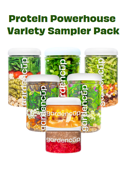 protein pack image collection 