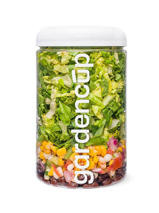 southwest veggie salad