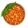 Tuscan Cannellini Bean Stew - Gardencup