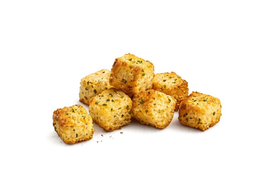 Croutons